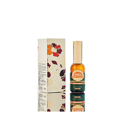 私密细嫩修复精华肥乡